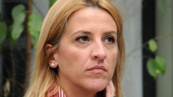 Δούρου για τον οδηγό ταξί στο Ελληνικό: Η βοήθεια στον διπλανό μας είναι υποχρέωση – ΦΩΤΟ