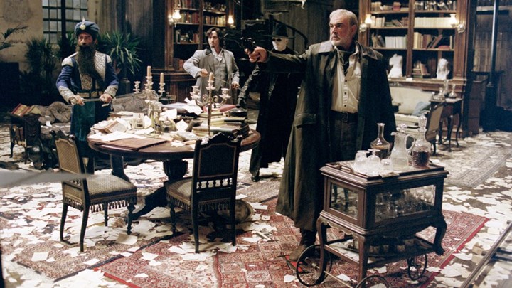 Αυτή η ταινία “κατέστρεψε” την καριέρα του Σον Κόνερι – ΒΙΝΤΕΟ