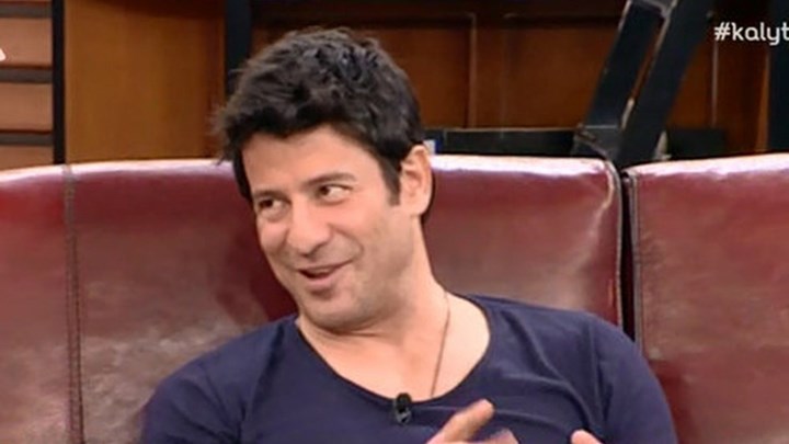 H αποκάλυψη του Γεωργούλη για την αμοιβή του στο σίριαλ «Εραστής Δυτικών Προαστίων» – ΒΙΝΤΕΟ