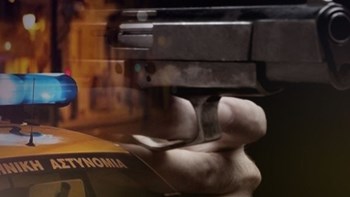 Ένοπλη ληστεία σε πρακτορείο του ΟΠΑΠ στο Ναύπλιο