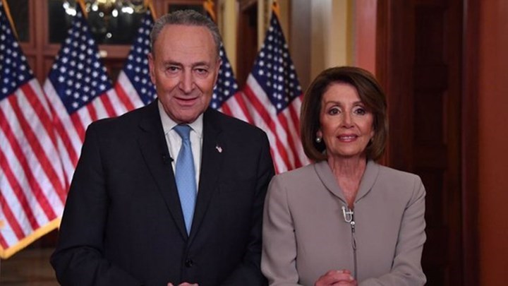 Την δημοσιοποίηση ολόκληρης της έκθεσης Μάλερ ζητούν οι ηγέτες των Δημοκρατικών στο Κογκρέσο