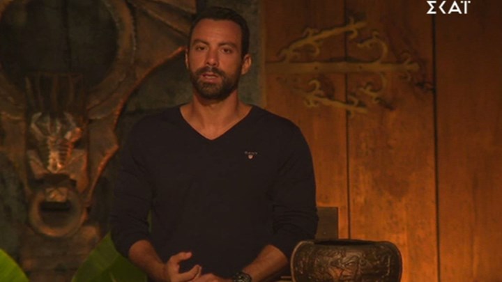 Survivor: Αυτοί είναι οι τρεις υποψήφιοι προς αποχώρηση – ΒΙΝΤΕΟ