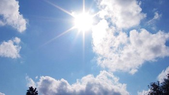 Με λιακάδα οι παρελάσεις της 25ης Μαρτίου – Aναλυτική πρόγνωση