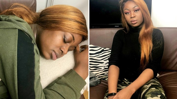 Το “σύνδρομο της ωραίας κοιμωμένης”: Φοιτήτρια κοιμάται έως και 22 ώρες την ημέρα – ΒΙΝΤΕΟ