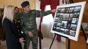 Γεννηματά: Θέλουμε ειρήνη και σχέσεις καλής γειτονίας αλλά η ακεραιότητα μας είναι αδιαπραγμάτευτη