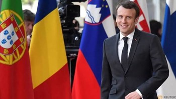 Reuters: Το Παρίσι θέλει Γάλλο διάδοχο του Γιούνκερ