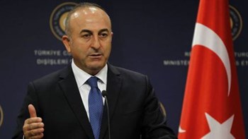Η Τουρκία θα αναλάβει δράση κατά της απόφασης των ΗΠΑ για τα υψίπεδα του Γκολάν