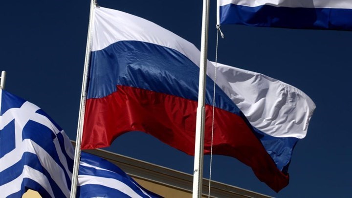 Πούτιν για την 25η Μαρτίου: Οι σχέσεις Ελλάδας-Ρωσίας βασίζονται στη μακραίωνη φιλία και τον αμοιβαίο σεβασμό