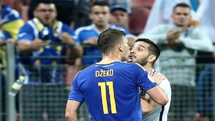 Τζέκο: Ίσως ο Μανωλάς να μην ήρθε γιατί φοβήθηκε