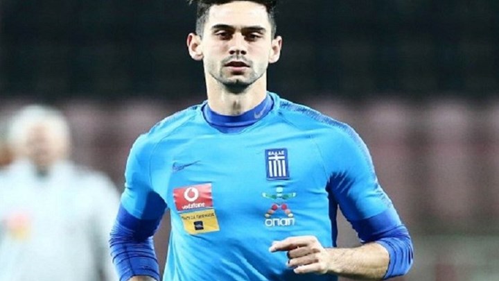 Ντουρμισάι και με τη βούλα στην Εθνική