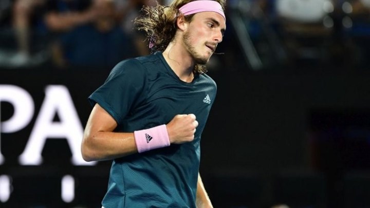 Στους “16” του Miami Open ο Τσιτσιπάς