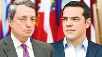 «Γαργαλιστική» σύγκρουση!