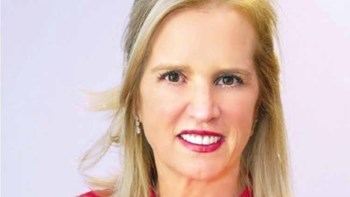 Κέρι Κένεντι: Αγαπώ τους Έλληνες που γνωρίζω σήμερα