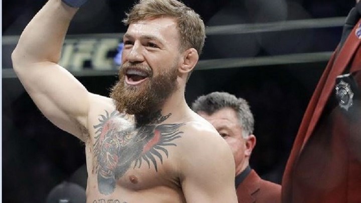 “Κρεμάει” τα γάντια ο Conor McGregor – Γιατί εγκαταλείπει την ενεργό δράση – ΦΩΤΟ