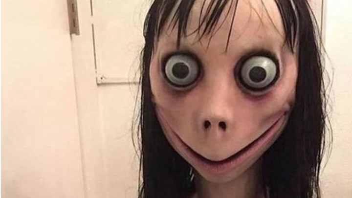 Πανικός στις Αρχές – To Momo challenge επέστρεψε;