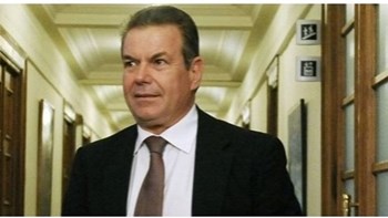 Πετρόπουλος: Θα προχωρήσουμε με τις 120 δόσεις είτε συμφωνήσουν είτε όχι οι θεσμοί- Τι είπε για το δώρο Πάσχα σε συνταξιούχους