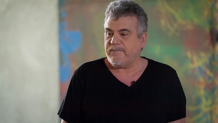 Ο Κακλέας ανεβάζει τον… Moby Dick στο Παλλάς σε υπερπαραγωγή αξιώσεων