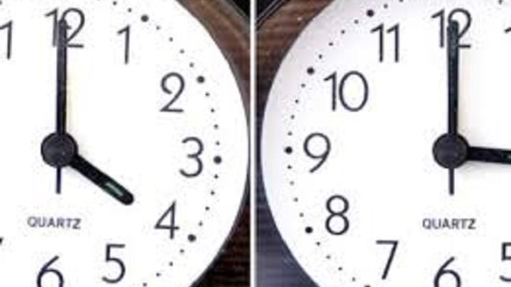 Τέλος η αλλαγή της ώρας – Τι ψηφίστηκε στο Ευρωκοινοβούλιο