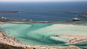 TripAdvisor: Η Κρήτη τέταρτος καλύτερος προορισμός στον κόσμο