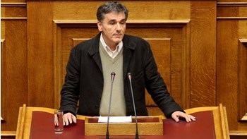 Τσακαλώτος : Σύντομα θα υπάρχουν εξελίξεις για την πρώτη κατοικία