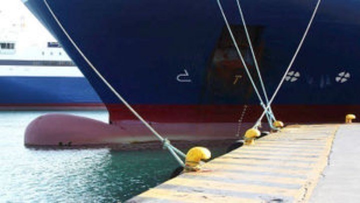 Ακτοπλοϊκή σύνδεση Ελλάδας – Τουρκίας από 2 Ιουνίου