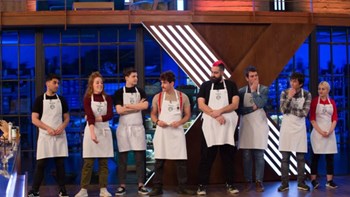 Δεν φαντάζεστε σε τι δοκιμασία μπαίνουν οι παίκτες του MasterChef – Οι αντιδράσεις και ο αποκλεισμός – ΒΙΝΤΕΟ