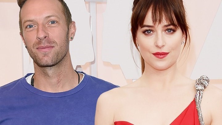 Παρανοϊκή θαυμάστρια νομίζει ότι έχει σχέση με τον πρώην της Γκουίνεθ Πάλτροου