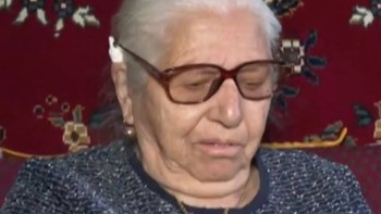 «Παγώνει» το πρόστιμο στην 90χρονη