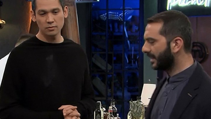 Συγκλονίζει η εξομολόγηση παίκτη του MasterChef: Με τα χρήματα θα κάνω χειρουργείο – ΒΙΝΤΕΟ