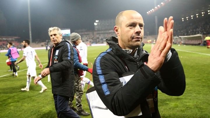 Γιαννακόπουλος: Αυτά τα παιχνίδια «φτιάχνουν» μέταλλο