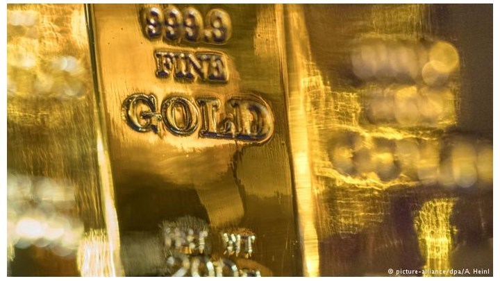 Τι λέει ο υφυπουργός Εξωτερικών της Βενεζουέλας για τις “μυστηριώδεις πτήσεις” κρατικών αεροσκαφών στην Ελλάδα