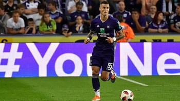 Συνελήφθη ο Βράνιες –  Πέρασε τη νύχτα σε κέντρο μεταναστών