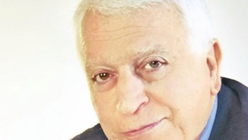 Από πρύτανης… περιφερειάρχης