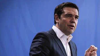 Συνάντηση Τσίπρα με τους συνταξιούχους το Σάββατο