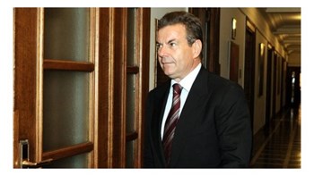 Πετρόπουλος: Δεν δήλωσα ότι θα δοθεί δώρο Πάσχα – Τι είπε για τη ρύθμιση των 120 δόσεων