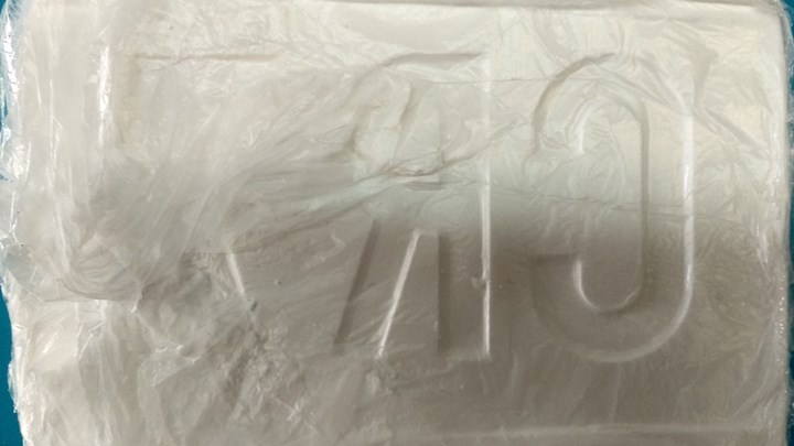 Ναρκωτικά με τη “σφραγίδα” του…Ρονάλντο – Συνελήφθη 34χρονος στο Μοσχάτο