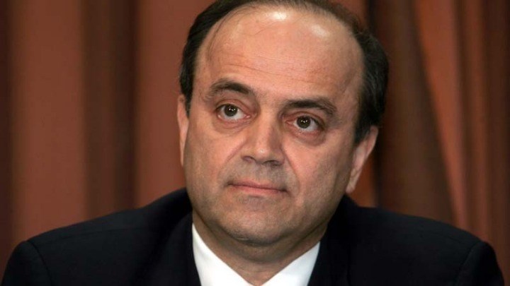 Τσιτουρίδης: «Έχω να μιλήσω πολιτικά με τον κ. Καραμανλή μία δεκαετία»