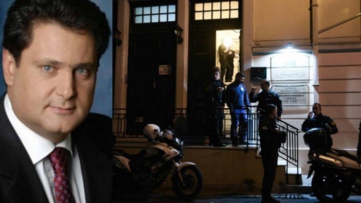 Η συγκλονιστική μαρτυρία του συνεργάτη του Μιχάλη Ζαφειρόπουλου – Οι τελευταίες λέξεις του ποινικολόγου