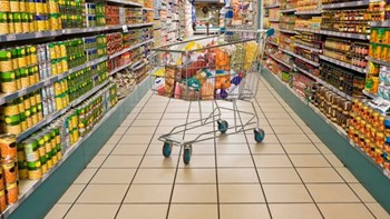 Έρευνα ΙΕΛΚΑ: Το σούπερ μάρκετ κύριο “κανάλι” αγορών για τους Έλληνες καταναλωτές