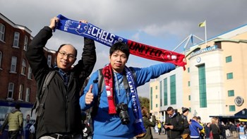 Έρευνα της Mirror: Αυτές είναι οι πιο μισητές ομάδες της Premier League