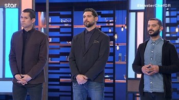 Οι νικητές της δοκιμασίας στο MasterChef – ΒΙΝΤΕΟ
