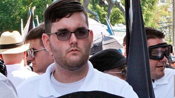 Ο νεοναζί που έσπειρε τον τρόμο στη Σάρλοτσβιλ το 2017 ομολόγησε την ενοχή του