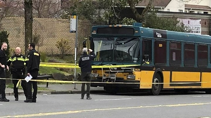 Τρόμος στο Σιάτλ – Δύο νεκροί και δύο σοβαρά τραυματισμένοι σε επίθεση ενόπλου – ΒΙΝΤΕΟ – ΦΩΤΟ