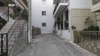 Μυστήριο καλύπτει τον θάνατο της φοιτήτριας στο Αιγάλεω – Τι ισχυρίζεται η θεία της – ΒΙΝΤΕΟ