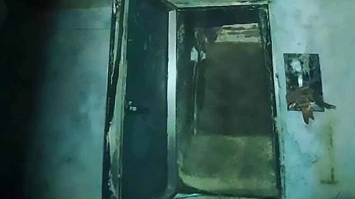 Φρίκη – Απήγαγε 16χρονη και την κρατούσε ως σκλάβα του σεξ – ΦΩΤΟ