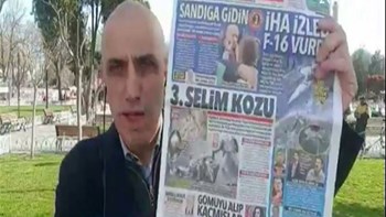 Hurriyet:  Ο Έλγιν έδειξε πλαστό φιρμάνι για να κλέψει τα Γλυπτά του Παρθενώνα-ΒΙΝΤΕΟ