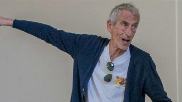 Σε κώμα έπεσε ο Τάκης Μόσχος – Έκκληση για αίμα