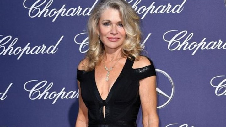 Διάσημη ηθοποιός πέθανε από μύκητα “φονιά” – ΦΩΤΟ