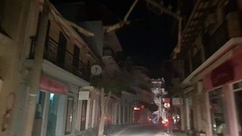 Έκτακτη εφάπαξ ενίσχυση για τους σεισμόπληκτους της Ζακύνθου – Κατατέθηκε τροπολογία στη Βουλή