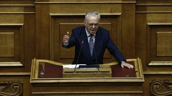 Δραγασάκης: Έχουμε κάνει λάθη, αλλά ο κόσμος έχει πεισθεί ότι η ελπίδα εξακολουθεί να είναι με τον ΣΥΡΙΖΑ – ΒΙΝΤΕΟ